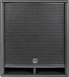 HK Audio PR:O 118SD 2 - Aktiver Subwoofer