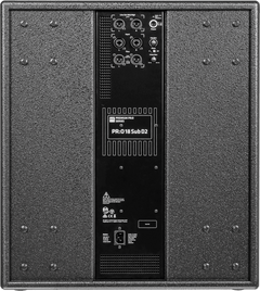 HK Audio PR:O 118SD 2 - Aktiver Subwoofer