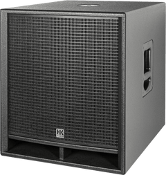 HK Audio PR:O 118SD 2 - Aktiver Subwoofer