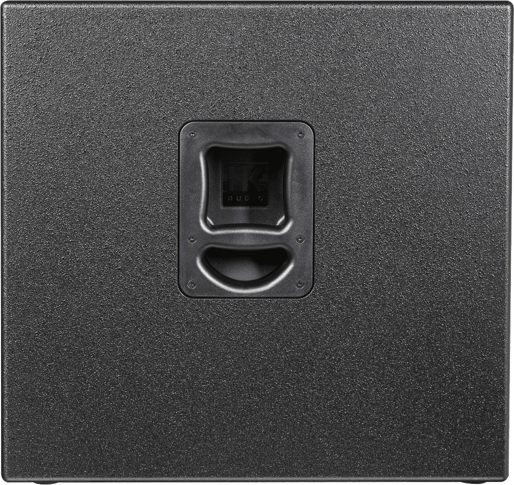 HK Audio PR:O 118SD 2 - Aktiver Subwoofer