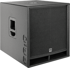 HK Audio PR:O 118SD 2 - Aktiver Subwoofer