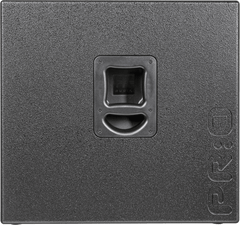 HK Audio PR:O 118SD 2 - Aktiver Subwoofer