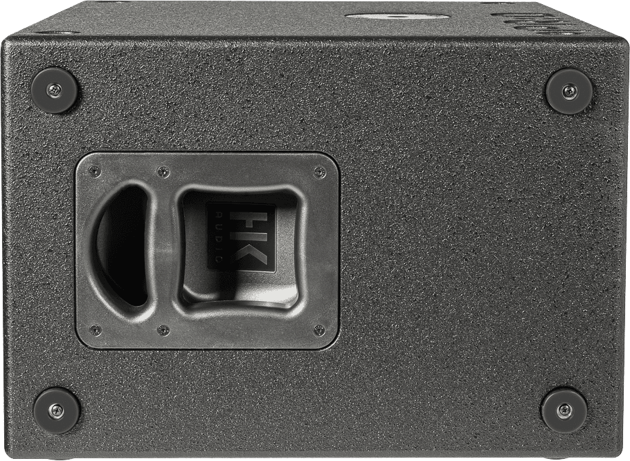 HK Audio PR:O 210SD 2 - Aktiver Subwoofer