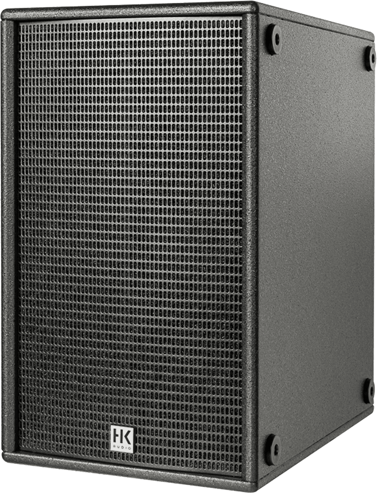 HK Audio PR:O 210SD 2 - Aktiver Subwoofer