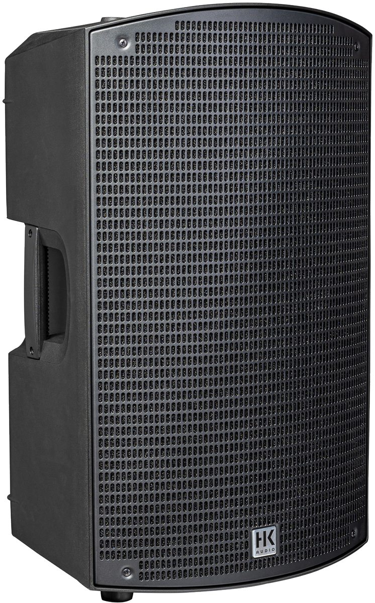 HK Audio Sonar 112XI - Aktiv PA Lautsprecher