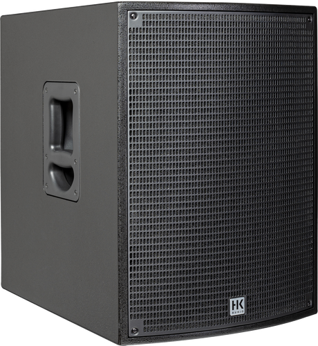HK Audio Sonar 115 Sub D - Aktiver Subwoofer