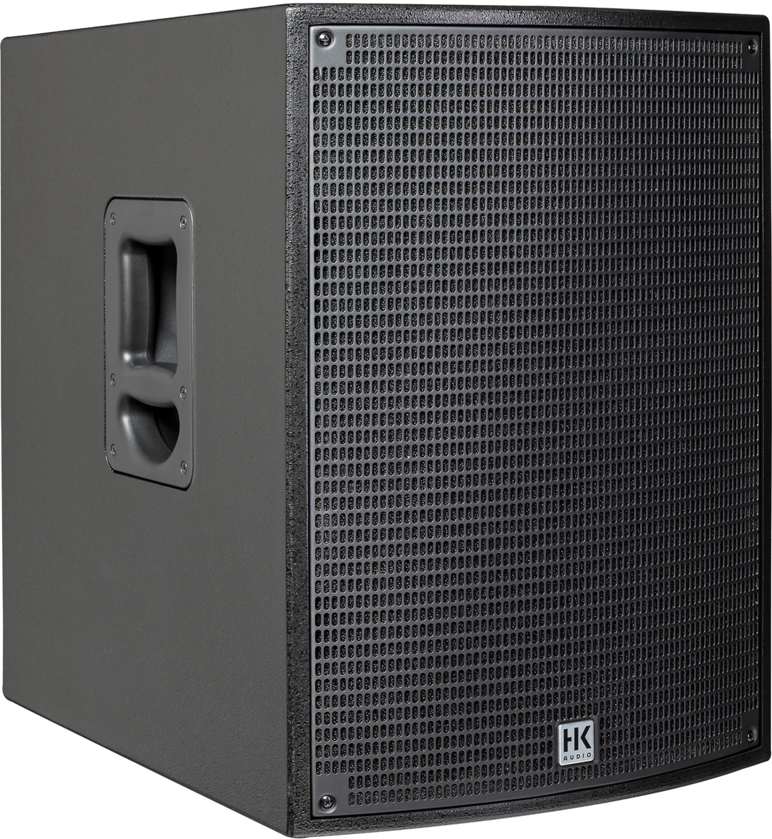 HK Audio Sonar 115 Sub D - Aktiver Subwoofer