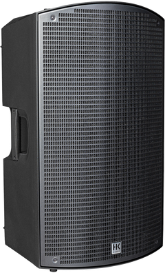 HK Audio Sonar 115XI - Aktiver PA Lautsprecher
