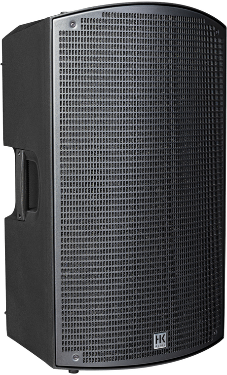 HK Audio Sonar 115XI - Aktiver PA Lautsprecher