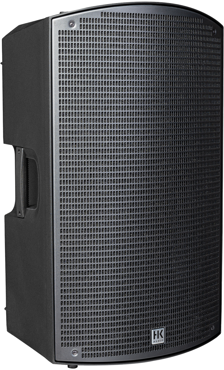 HK Audio Sonar 115XI - Aktiver PA Lautsprecher