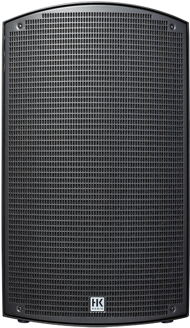 HK Audio Sonar 115XI - Aktiver PA Lautsprecher