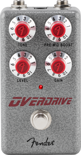 Fender Hammertone Overdrive Gitarrenpedal