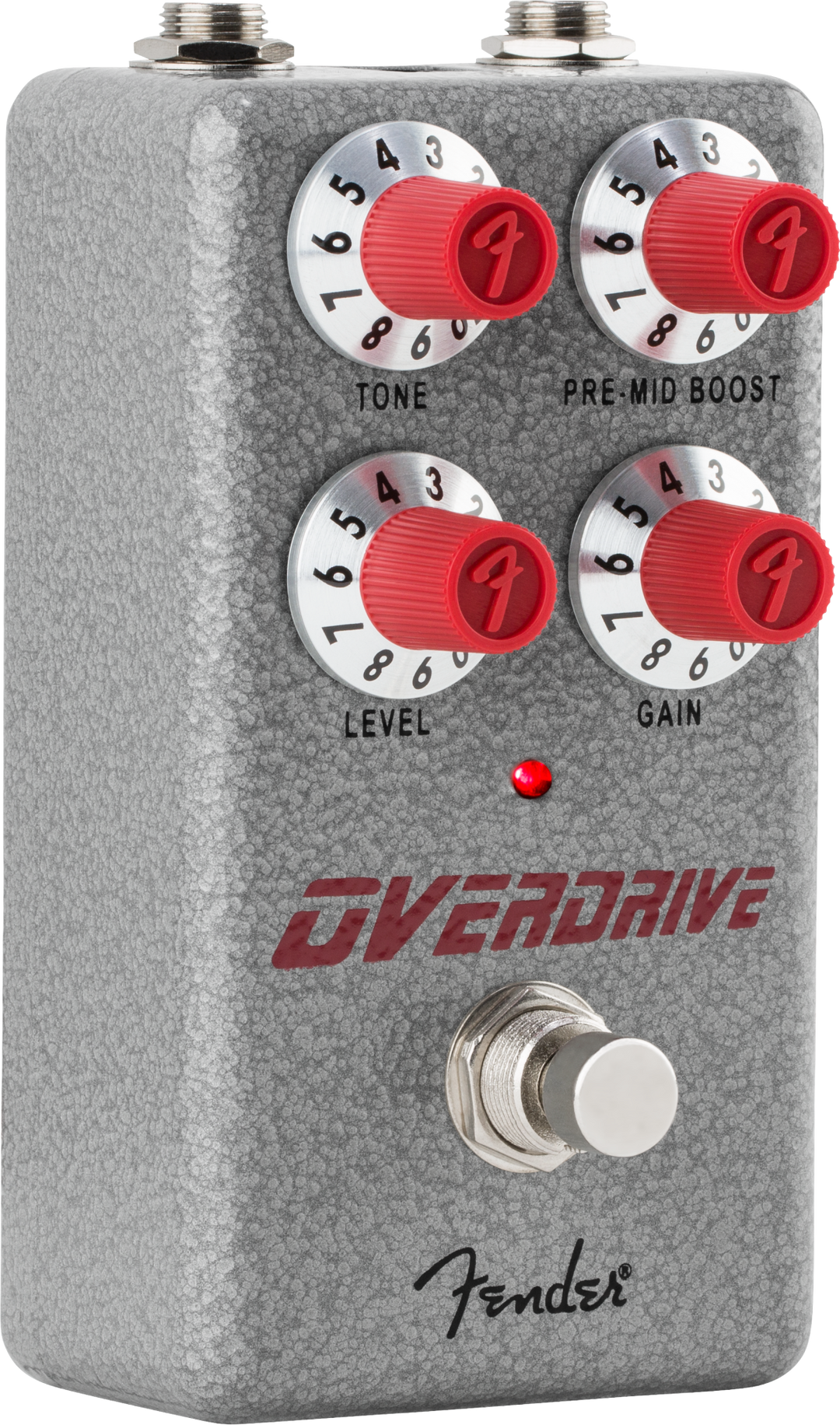 Fender Hammertone Overdrive Gitarrenpedal
