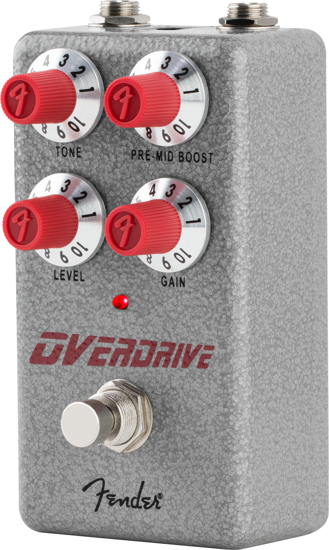Fender Hammertone Overdrive Gitarrenpedal