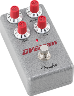 Fender Hammertone Overdrive Gitarrenpedal