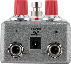 Fender Hammertone Overdrive Gitarrenpedal