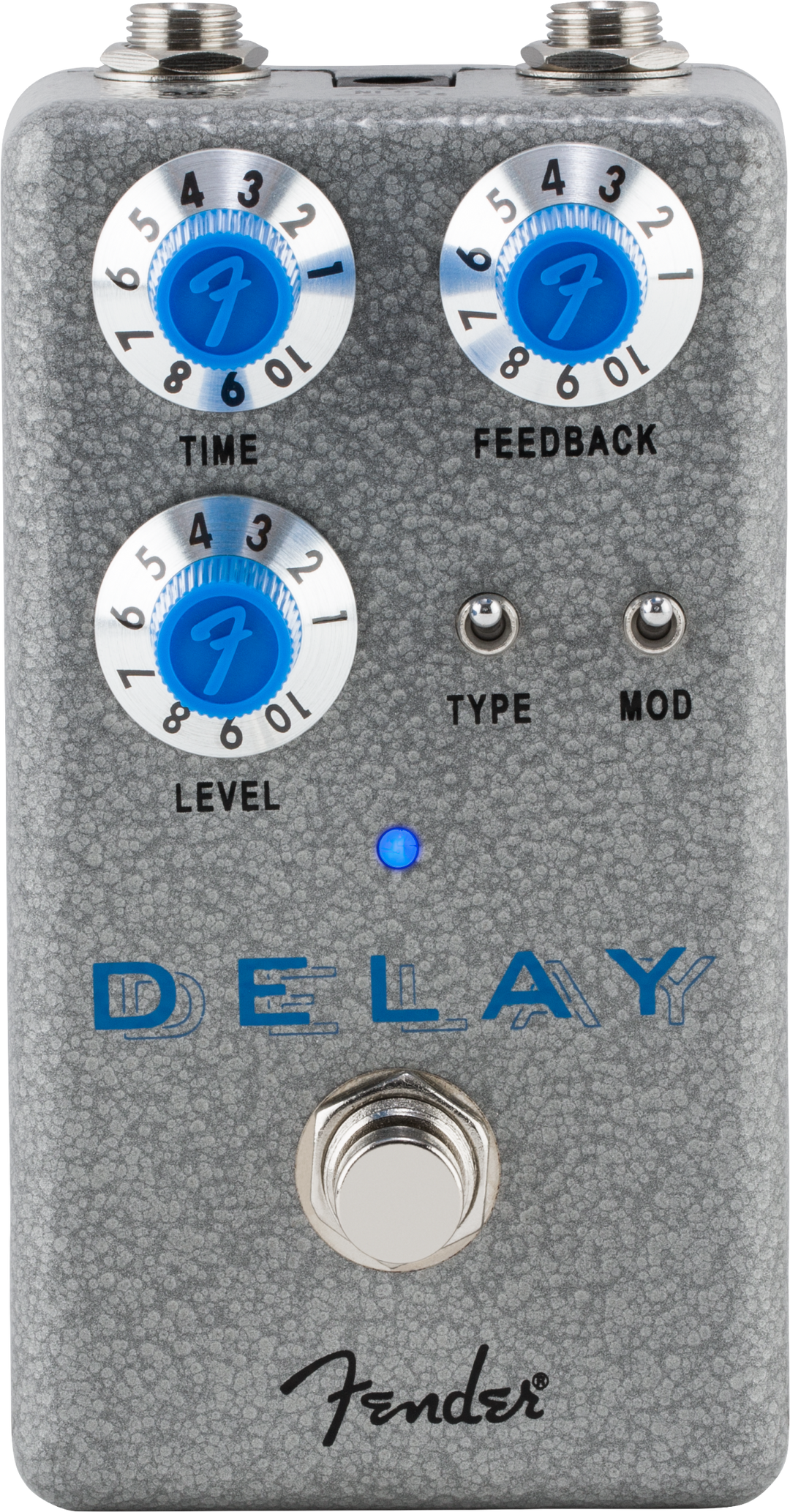 Fender Hammertone Delay Gitarrenpedal