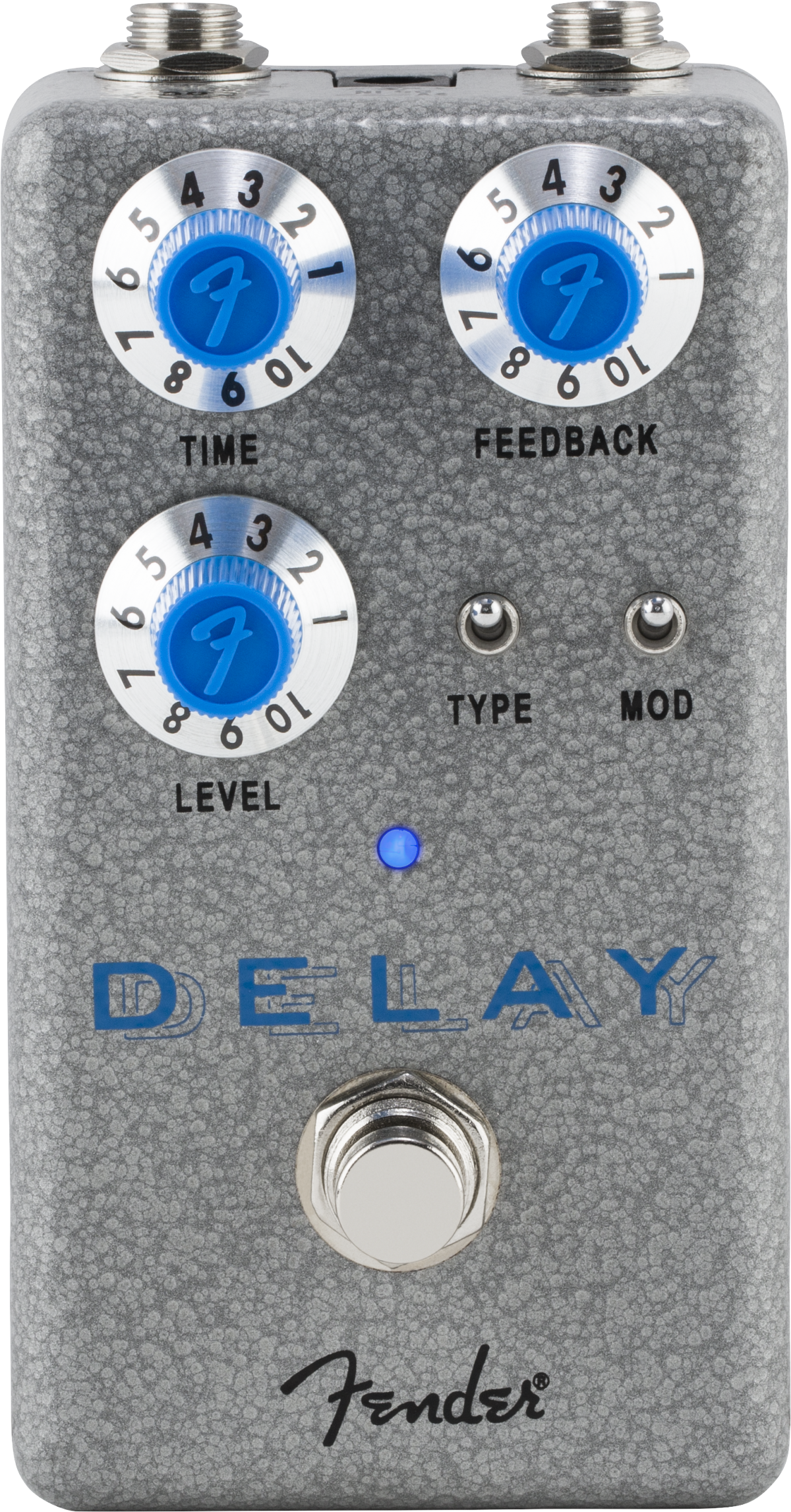 Fender Hammertone Delay Gitarrenpedal