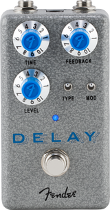 Fender Hammertone Delay Gitarrenpedal