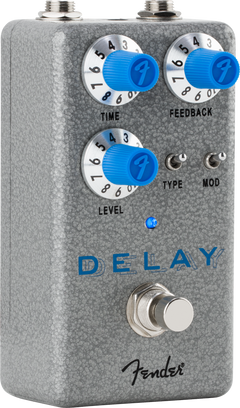 Fender Hammertone Delay Gitarrenpedal