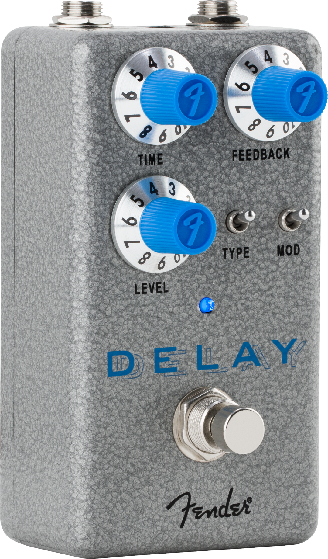 Fender Hammertone Delay Gitarrenpedal