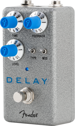 Fender Hammertone Delay Gitarrenpedal