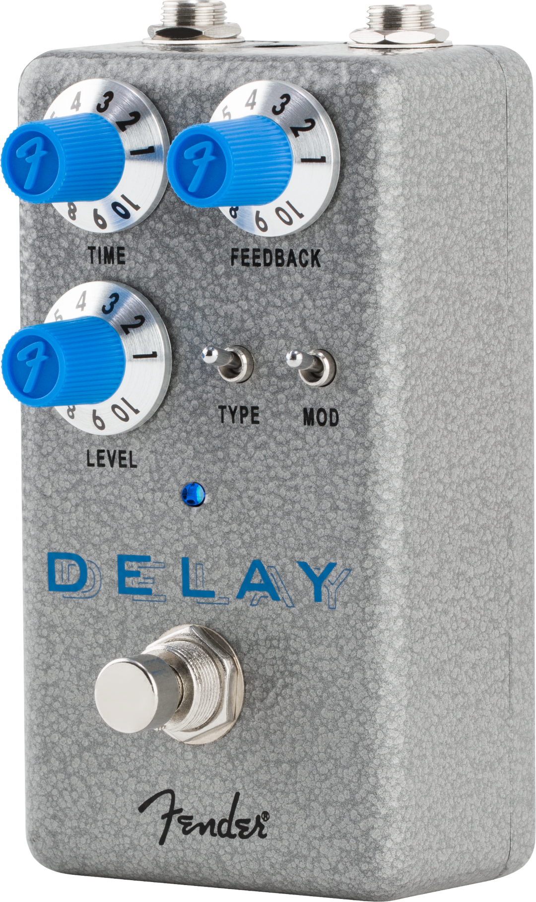 Fender Hammertone Delay Gitarrenpedal