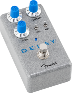 Fender Hammertone Delay Gitarrenpedal