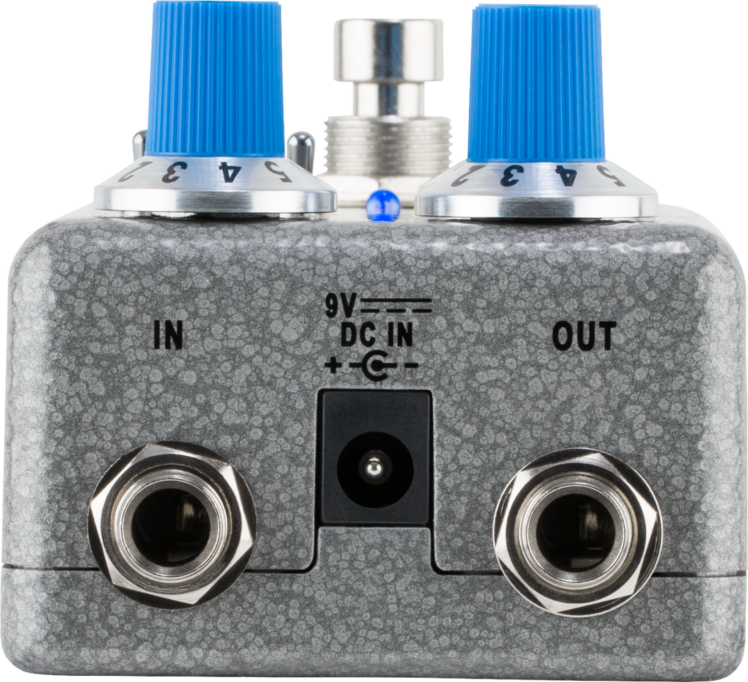 Fender Hammertone Delay Gitarrenpedal