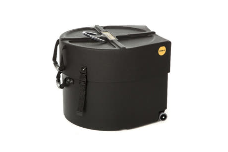 Hardcase 16" Marching Bass Drum Case