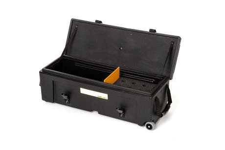 Hardcase Mikrofon Case 12
