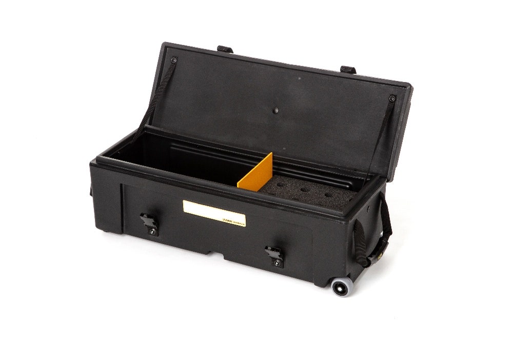 Hardcase Mikrofon Case 12