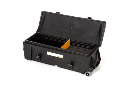 Hardcase Mikrofon Case 12