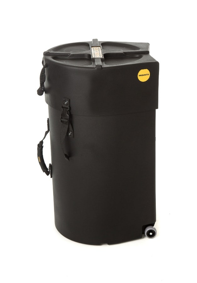 Hardcase Quinto Conga-Case