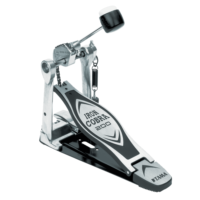 Tama HP200P Iron Cobra 200 bassdrumpedal