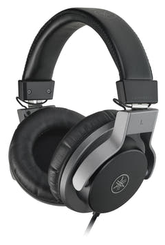 Yamaha HPH-MT7 Studio Kopfhörer (Schwarz)
