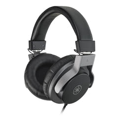 Yamaha HPH-MT7 Studio Kopfhörer (Schwarz)