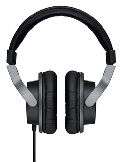 Yamaha HPH-MT7 Studio Kopfhörer (Schwarz)