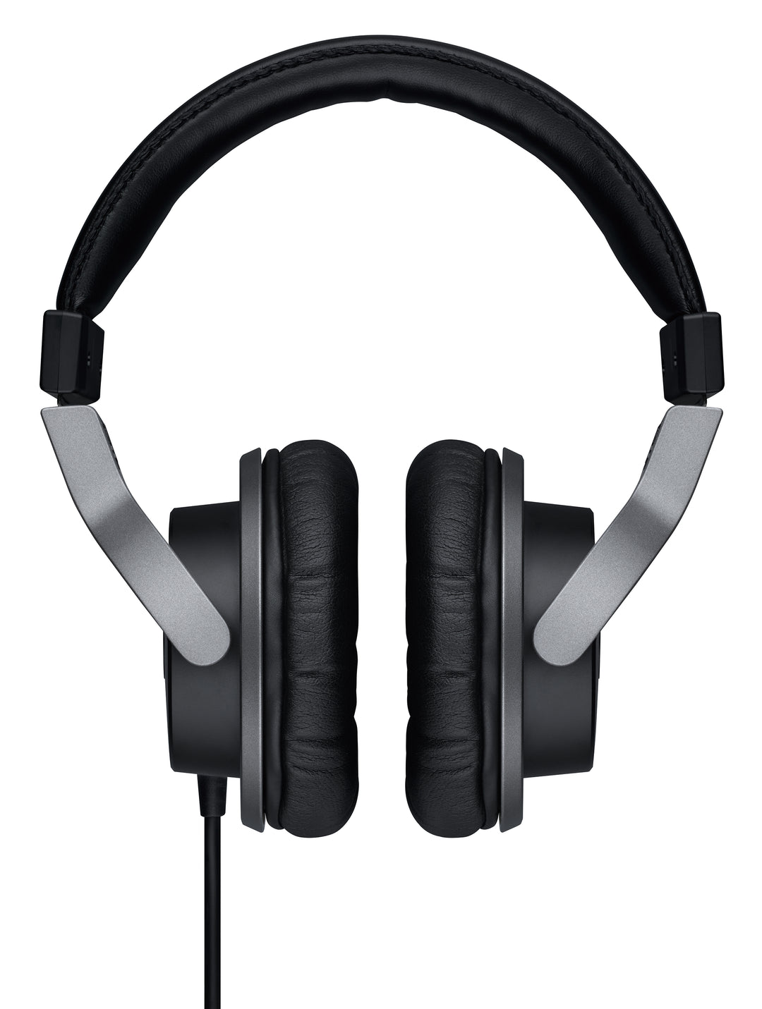 Yamaha HPH-MT7 Studio Kopfhörer (Schwarz)
