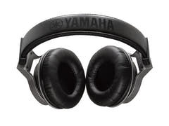 Yamaha HPH-MT7 Studio Kopfhörer (Schwarz)