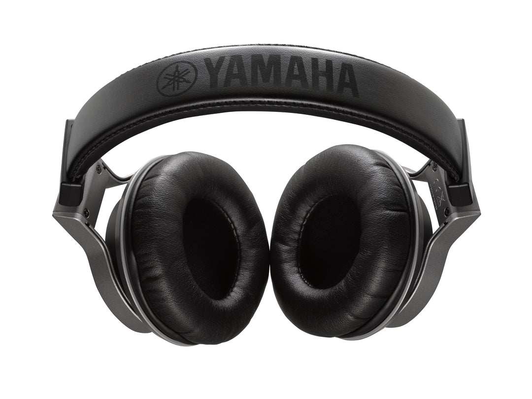 Yamaha HPH-MT7 Studio Kopfhörer (Schwarz)