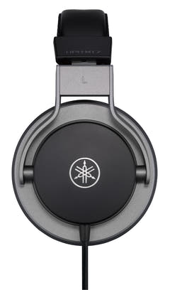 Yamaha HPH-MT7 Studio Kopfhörer (Schwarz)