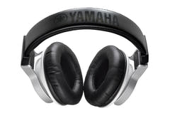 Yamaha HPH-MT7 Studio Kopfhörer (Weiß)
