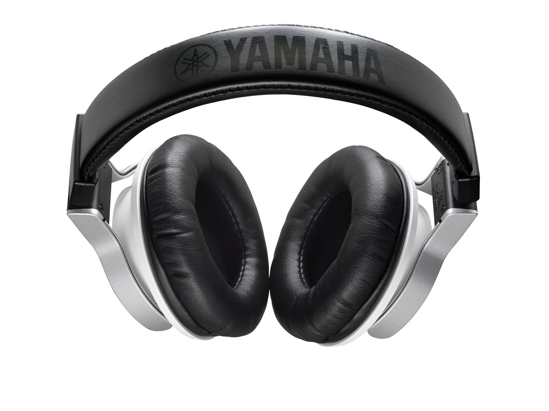 Yamaha HPH-MT7 Studio Kopfhörer (Weiß)
