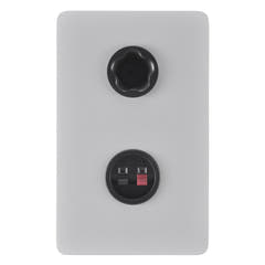Yamaha HS4 W Active Studio Monitors (White)
