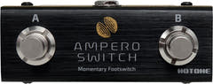 Hotone Ampero FS-1 Schalter