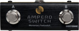 Hotone Ampero FS-1 Schalter