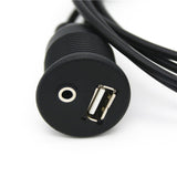 CTUNIUSB.2 USB/AUX Adapter - Universal