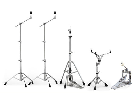 Yamaha HW780 Hardware Sets