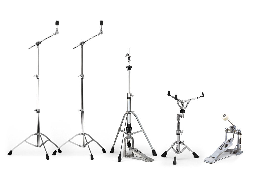 Yamaha HW780 Hardware set